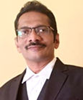 Prof. (Dr.) Sharad Sakharam Sankhe